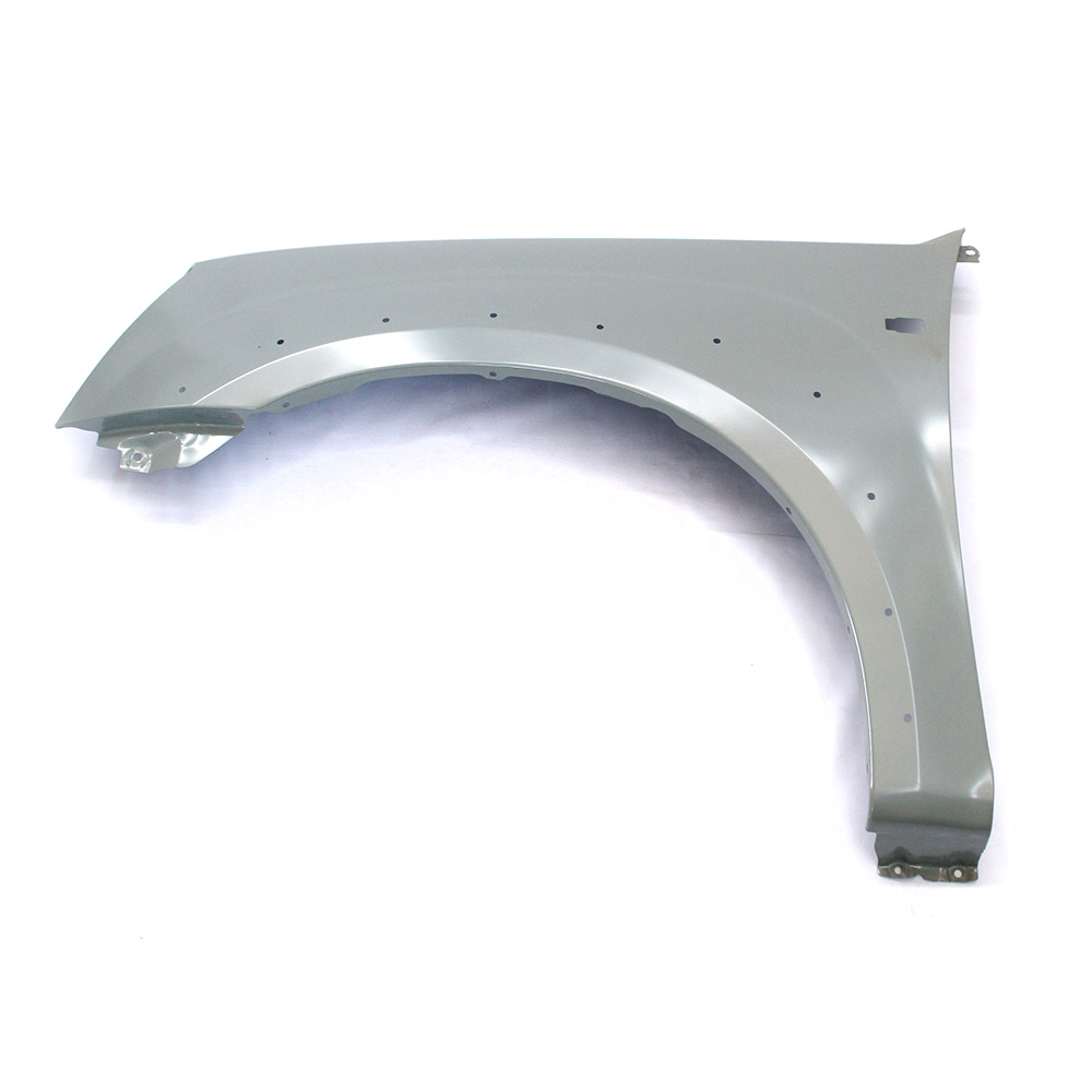Fender Lh Isuzu for ISUZU KB200/240 LWB/DC — view 1